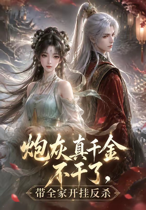 《炮灰真千金不干了，带全家开挂反杀》（56集）全网短剧免费畅看-推影坊