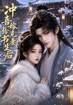 冲喜嫁给克妻书生后(57集) 冲喜嫁给克妻书生后(57集)免费看全集