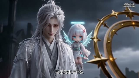 《逆血登天第二季》（139集）免费看短剧全集无阻-推影坊