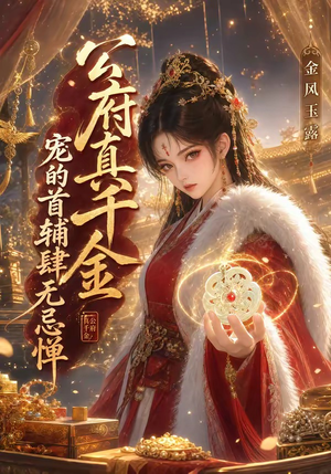 公府真千金宠的首辅肆无忌惮:金风玉露(125集) 公府真千金宠的首辅肆无忌惮:金风玉露(125集)免费短剧资源