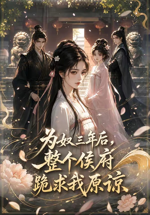 为奴三年后,整个侯府跪求我原谅(30集) 为奴三年后,整个侯府跪求我原谅(30集)热门短剧推荐