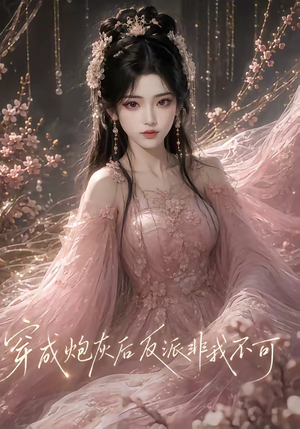 穿成炮灰后反派非我不可(35集) 穿成炮灰后反派非我不可(35集)我真的爱了