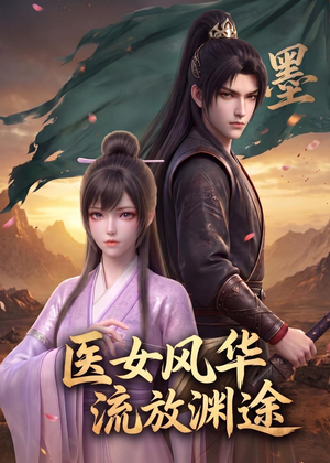 医女风华:流放渊途(105集) 医女风华:流放渊途(105集)精彩短剧热播中