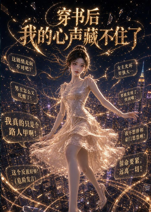 穿书后我的心声藏不住了(72集) 穿书后我的心声藏不住了(72集)短剧推荐分享