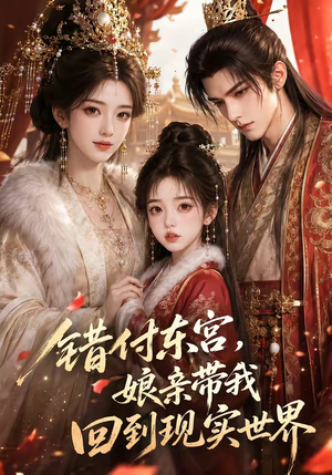 错付东宫，娘亲带我回到现实世界（45集）在哪看是免费的