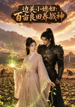 边关小媳妇:百亩良田养战神(104集) 边关小媳妇:百亩良田养战神(104集)短剧热播抢先看