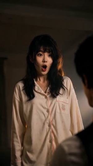 契约女友,陆总竟要我假戏真做(54集) 契约女友,陆总竟要我假戏真做(54集)好看的短剧电影