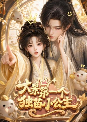 大景第一个独苗小公主(46集) 大景第一个独苗小公主(46集)精彩片段