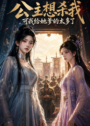 公主想杀我,可我给她爹的太多了(46集) 公主想杀我,可我给她爹的太多了(46集)口碑爆棚免费看