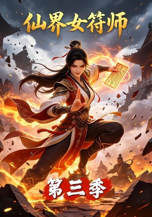 仙界女符师第三季(112集) 仙界女符师第三季(112集)热门短剧免费看