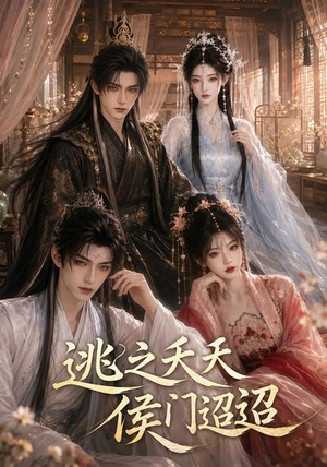 逃之夭夭,侯门迢迢(78集) 逃之夭夭,侯门迢迢(78集)在线看