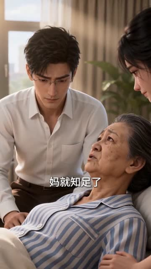 晚渡新生(84集) 晚渡新生(84集)短剧上头又好看