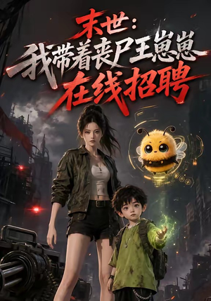 末世:我带着丧尸王崽崽在线招聘(87集) 末世:我带着丧尸王崽崽在线招聘(87集)短剧太精彩了
