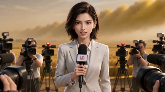 我饲万鸭镇蝗灾（55集）红果短剧看全集