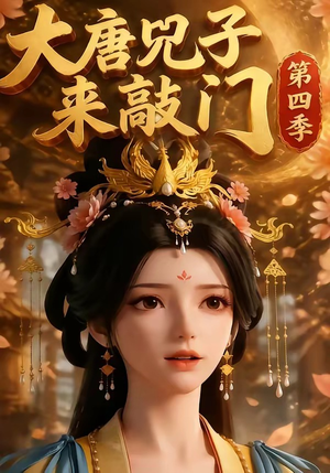 大唐兕子来敲门第四季(84集) 大唐兕子来敲门第四季(84集)夸克网盘在线看