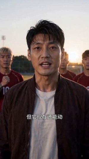 绿茵少年的绝杀誓言(45集) 绿茵少年的绝杀誓言(45集)不用花钱看全剧