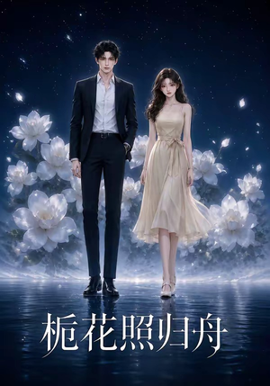栀花照归舟(21集) 栀花照归舟(21集)短剧全集免费看