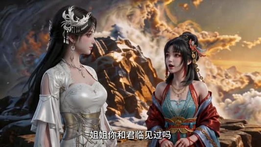 《我已不死不灭嚣张点怎么了》（64集）短剧完整版免费观看-推影坊