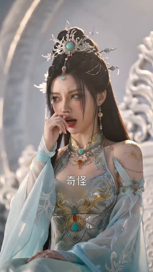 解毒后我觉醒星辰圣体(79集) 解毒后我觉醒星辰圣体(79集)短剧推荐更新中