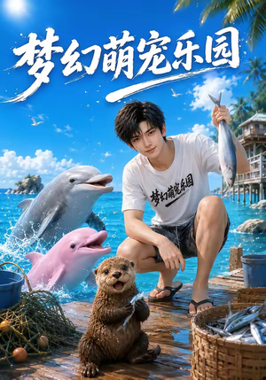 梦幻萌宠乐园(41集) 梦幻萌宠乐园(41集)最新短剧抢先看