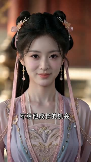 错信奸徒，我道一剑封仙（80集）简直不要太好看