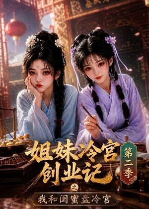 《姐妹冷宫创业记之我和闺蜜盘冷宫第二季》（82集）短剧一网打尽全集观看-推影坊