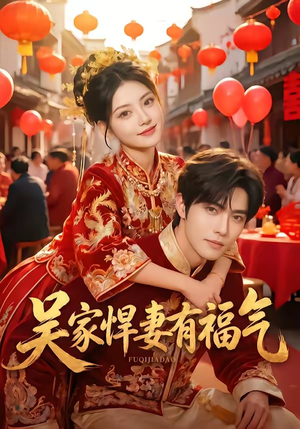 吴家悍妻有福气(53集) 吴家悍妻有福气(53集)精彩的网络短剧