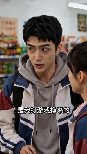 重生高中时代我扛一亿现金返校(70集) 重生高中时代我扛一亿现金返校(70集)解说