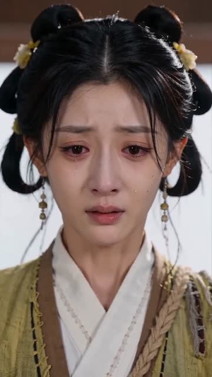 绣绝天下:罪女她技压京华(36集) 绣绝天下:罪女她技压京华(36集)全剧免费观看