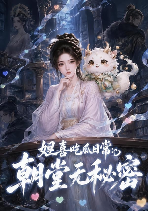妲喜吃瓜日常:朝堂无秘密(109集) 妲喜吃瓜日常:朝堂无秘密(109集)分享热门短剧