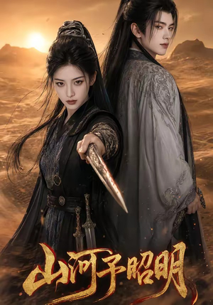 山河予昭明(43集) 山河予昭明(43集)集免费看短剧