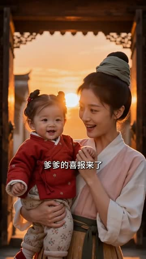 冲喜嫁寒门,我破经年毒局(54集) 冲喜嫁寒门,我破经年毒局(54集)甜宠短剧推荐