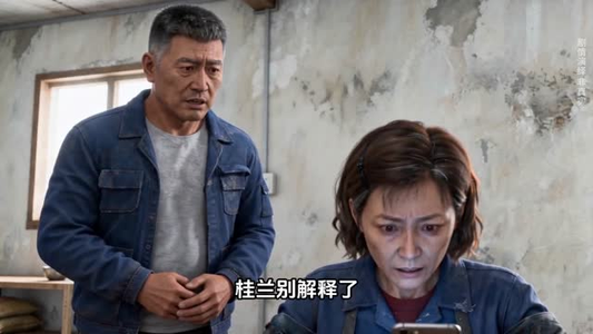 从鸡场开始的逆袭(56集) 从鸡场开始的逆袭(56集)迅雷网盘观看