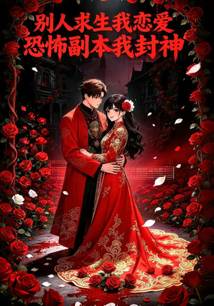 别人求生我恋爱恐怖副本我封神(21集) 别人求生我恋爱恐怖副本我封神(21集)常回家看看短剧