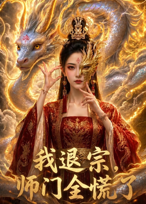 我退宗,师门全慌了(60集) 我退宗,师门全慌了(60集)最火的短剧