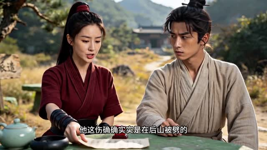 修仙外传（18集）在哪个平台能看