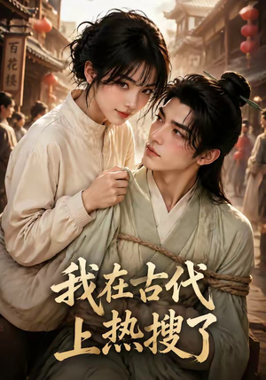 我在古代上热搜了(29集) 我在古代上热搜了(29集)短剧精彩不断