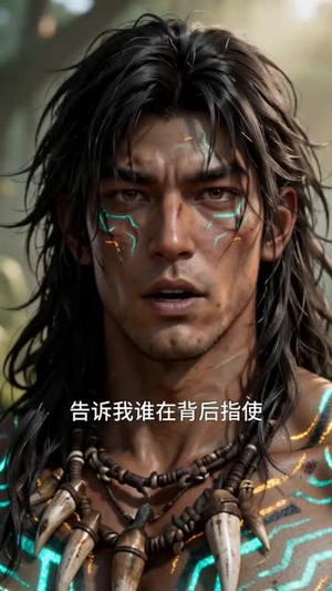 这个原始人真凶猛(71集) 这个原始人真凶猛(71集)全集都在这里了
