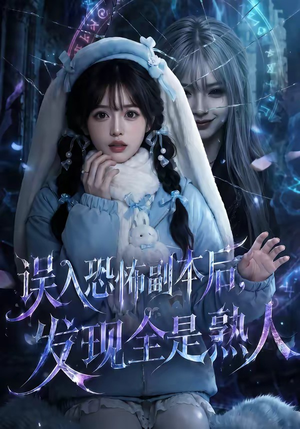 误入恐怖副本后,发现全是熟人(63集) 误入恐怖副本后,发现全是熟人(63集)好看短剧追不停