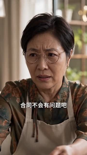 让我出家门又让我原谅?(45集) 让我出家门又让我原谅?(45集)追短剧看全集