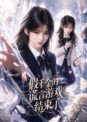 《假千金的谎言游戏结束了》（54集）免费短剧全集畅快观看-推影坊
