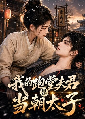 我的跑堂夫君是当朝太子(74集) 我的跑堂夫君是当朝太子(74集)全集下载