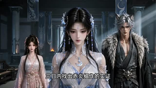 兽世修罗场,宿敌们都想攻略我(74集) 兽世修罗场,宿敌们都想攻略我(74集)在哪个平台看好