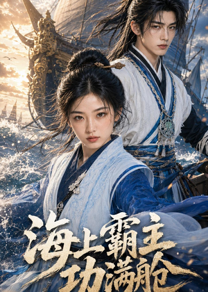 海上霸主功满舱(91集) 海上霸主功满舱(91集)热播短剧全集看