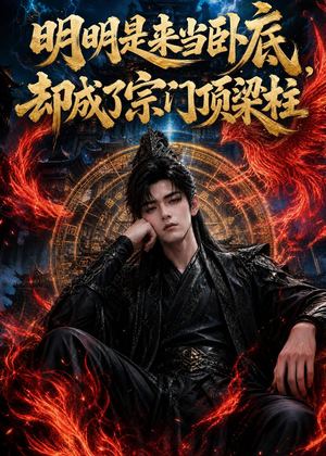 明明是来当卧底,却成了宗门顶梁柱(74集) 明明是来当卧底,却成了宗门顶梁柱(74集)贝贝短剧分享