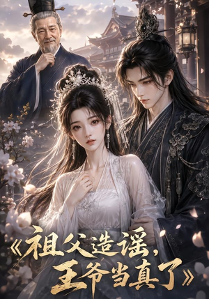 祖父造谣:王爷当真了(37集) 祖父造谣:王爷当真了(37集)看短剧放松一下