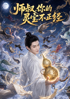 师叔,你的灵宝不正经(61集) 师叔,你的灵宝不正经(61集)精彩短剧又来了