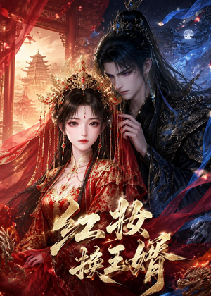 红妆换王婿(50集) 红妆换王婿(50集)高分佳作免费看