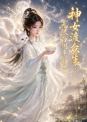 神女渡众生:无限白粥平乱世(58集) 神女渡众生:无限白粥平乱世(58集)古装短剧推荐