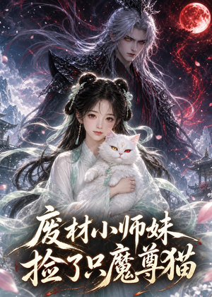 废材小师妹捡了只魔尊猫(33集) 废材小师妹捡了只魔尊猫(33集)迅雷网盘观看